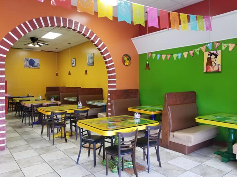  Guacamole Mexican Cuisine