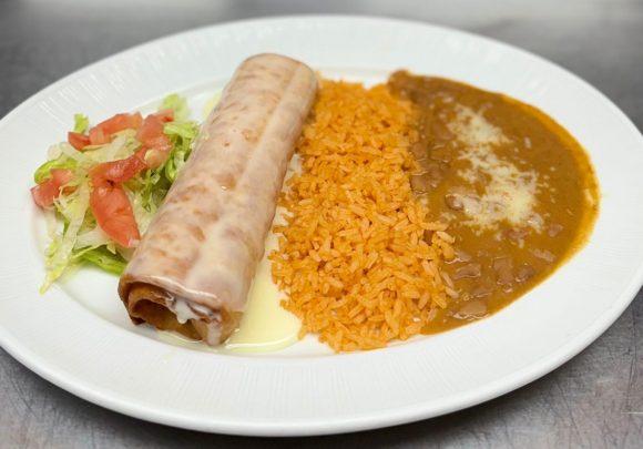 Chimichanga